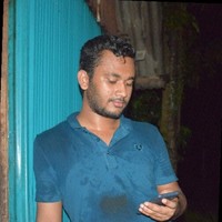 Nirmol Chandra Sutradhar