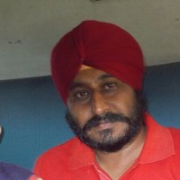 dalvinder singh