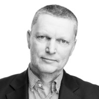 Peter Rasmussen