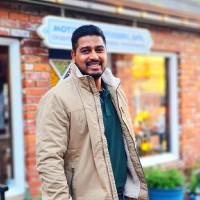 Dr. Sumeet Singh
