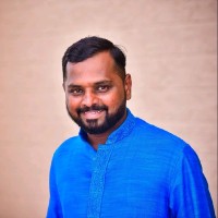 Santhosh G M