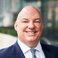 Eric Scarmardo