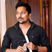 Sameer Borkar