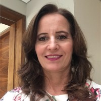 Patricia Pérez Vizcaya