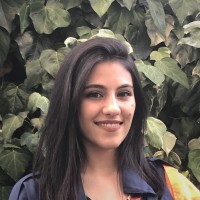 Ezgi Nilda AYTAÇ