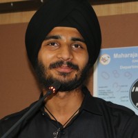 Navjot Singh Bajaj
