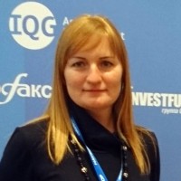 Tatiana Solomatina