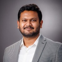 Daniel Anand