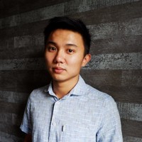 Glen Ramli Wisesa