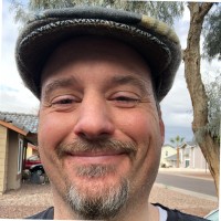 Jeremy Slavsky