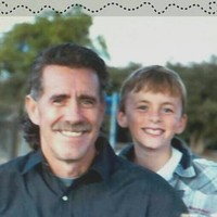 Russ Horton