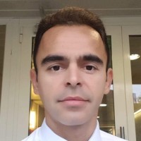 Cetin Ozkan