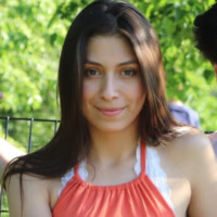 Jocelyn Mendez