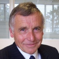 Christopher Bayliss