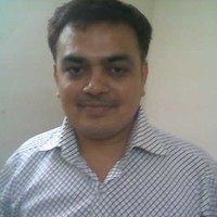 sunil shah
