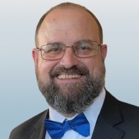 Bruce Dunlap