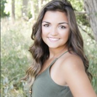 Megan Gonzales