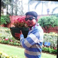 Anil Kumar Sahani Student
