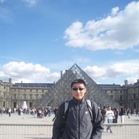 Wayne Ji