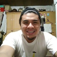 Kevin Roi Tutanes
