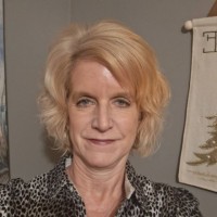 Julie Mcvaney