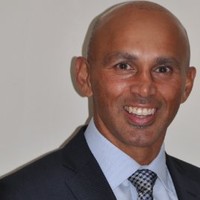 Nigel de Kauwe