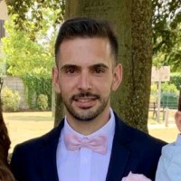Jimmy MEHAJER