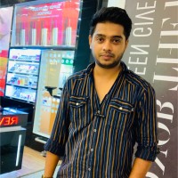 Md Saif Khan