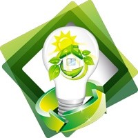 L E D AMP ENERGY CORP