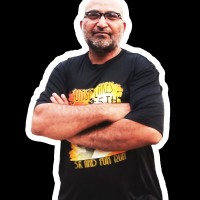 Nasir Gull