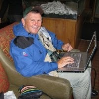 Wayne Wendel