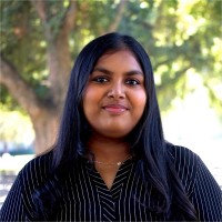 Shruthi Parasa