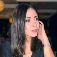 Ceryne Zouari