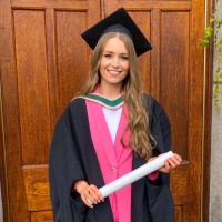 Caoimhe Page