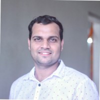 Tikesh Jangid