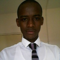Thabane Mkhize