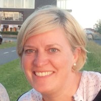 Pernille Lykke Petersen