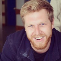 Andrew Leadbeater