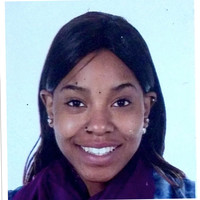 Paidamoyo玛丽 Chituku