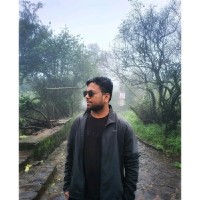 Roshan Avhad