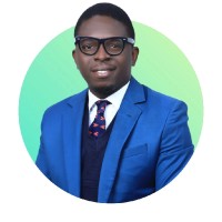 Confidence Nwachukwu