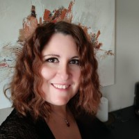 Diane Simon-Vermot 🎯🧭