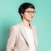 Sladjana Baumann