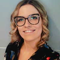 Karolina Poluszanska (Assoc Cipd)