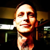 Dominic Sundstrom