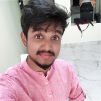 Saimanish Gurram