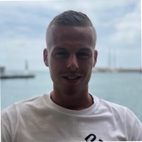 Jordi Wigman