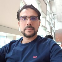 Sami Ullah