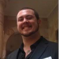 Dr. Christopher Haggarty-Weir, MRSB, MRSC, Ph.D, MBA