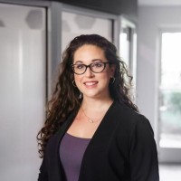 Ashley Elizabeth Kruger